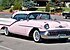 1957 Oldsmobile Starfire for sale 100798948